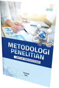 Metodologi penelitian untuk mahasiswa