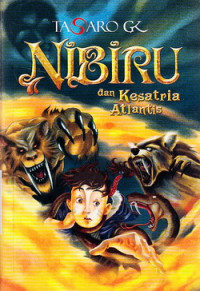 Nibiru dan Ksatria Atlantis