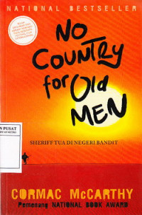 Image of No Country For Old Men