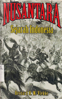 Nusantara : Sejarah Indonesia