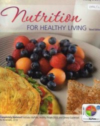 Nutrition for healthy living