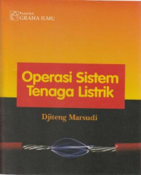 Operasi sistem tenaga listrik