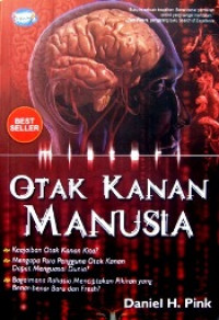 Misteri otak kanan