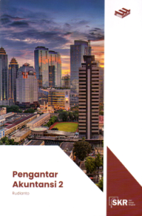 Pengantar akuntansi 2