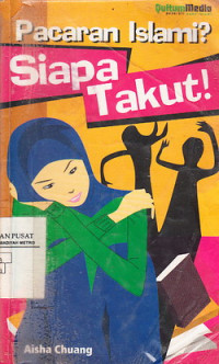 Image of Pacaran Islami ? Siapa Takut !