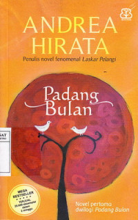 Padang Bulan