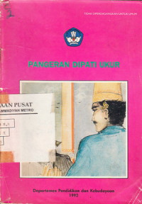 Pangeran Dipati Ukur