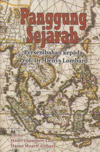 Panggung sejarah