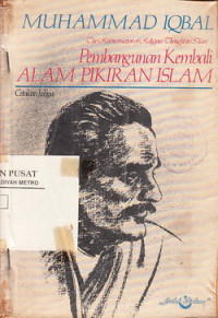 Pembangunan Kembali Alam Fikiran Islam