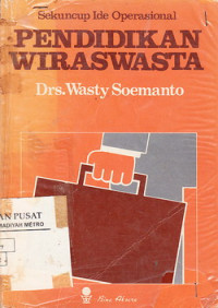 Pendidikan wiraswasta