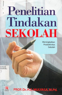 Penelitian Tindakan Sekolah