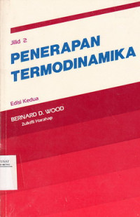 Penerapan Termodinamika