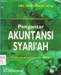 Pengantar Akuntansi Syariah