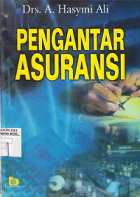 Pengantar Asuransi