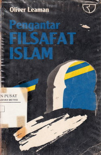 Pengantar Filsafat Islam