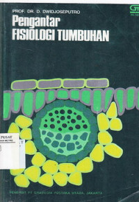 Pengantar Fisiologi Tumbuhan