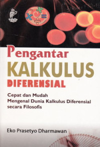 Pengantar kalkulus diferensial