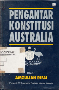 Pengantar konstitusi Australia