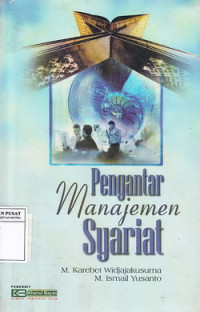 Pengantar Manajemen Syariat