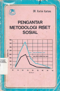 Pengantar Metodologi Riset Sosial