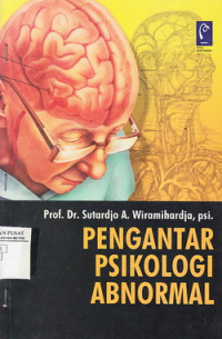 Pengantar Psikologi Abnormal