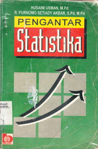 Pengantar Statistika
