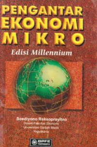 Pengantar ekonomi mikro