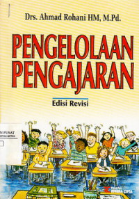 Pengelolaan Pengajaran