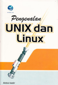 Pengenalan Unix dan Linux
