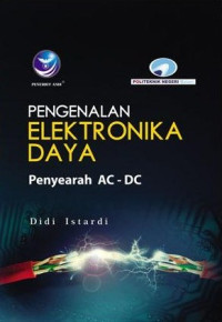 Pengenalan elektronika daya: penyearah AC -DC