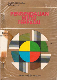 Pengendalian Mutu Terpadu