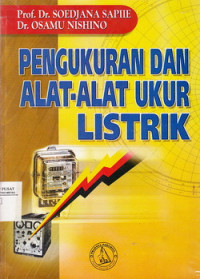 Pengukuran Dan Alat-Alat Ukur Listrik