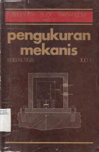 Pengukuran Mekanis