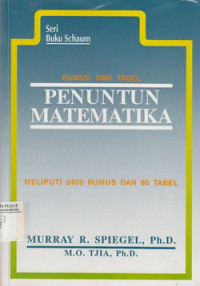 Penuntun Matematika