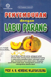 Penyembuhan Dengan Labu parang