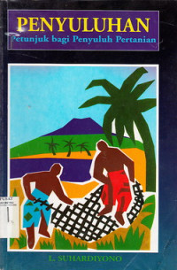 Penyuluhan: Petunjuk Bagi Penyuluhan Pertanian