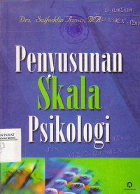 Penyusunan Skala Psikologi