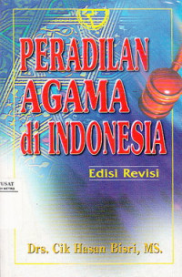 Peradilan Agama Di Indonesia