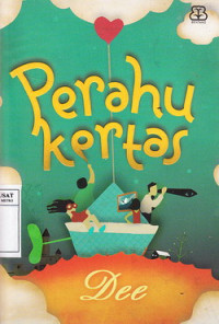 Perahu Kertas
