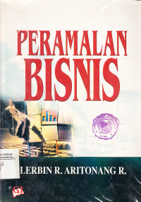 Peramalan Bisnis