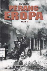 Perang Eropa Jilid II