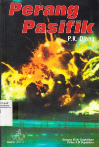 Perang Pasifik