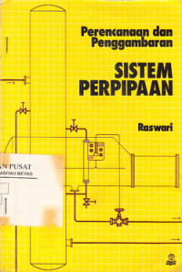 Perencanaan Dan Penggambaran Sistem Perpipaan