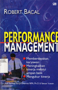 Performance Management