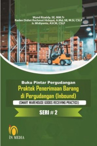 Praktek penerimaan barang di pergudangan (inbound) seri 2