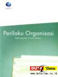 Perilaku organisasi