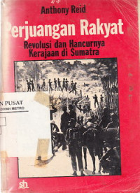 Perjuangan Rakyat