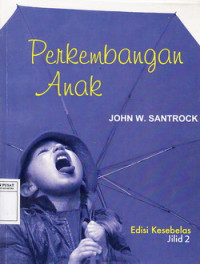 Perkembangan Anak Jilid 2