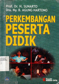 Perkembangan Peserta Didik