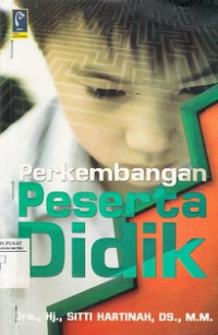 Perkembangan Peserta Didik